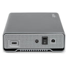 Rocstor 6TB D91 USB Type-C External 7200 rpm HDD (TAA Compliant)