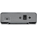Rocstor 6TB D91 USB Type-C External 7200 rpm HDD (TAA Compliant)
