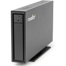 Rocstor 16TB D91 USB Type-C External 7200 rpm HDD (TAA Compliant)