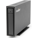 Rocstor 12TB D91 USB Type-C External 7200 rpm HDD (TAA Compliant)