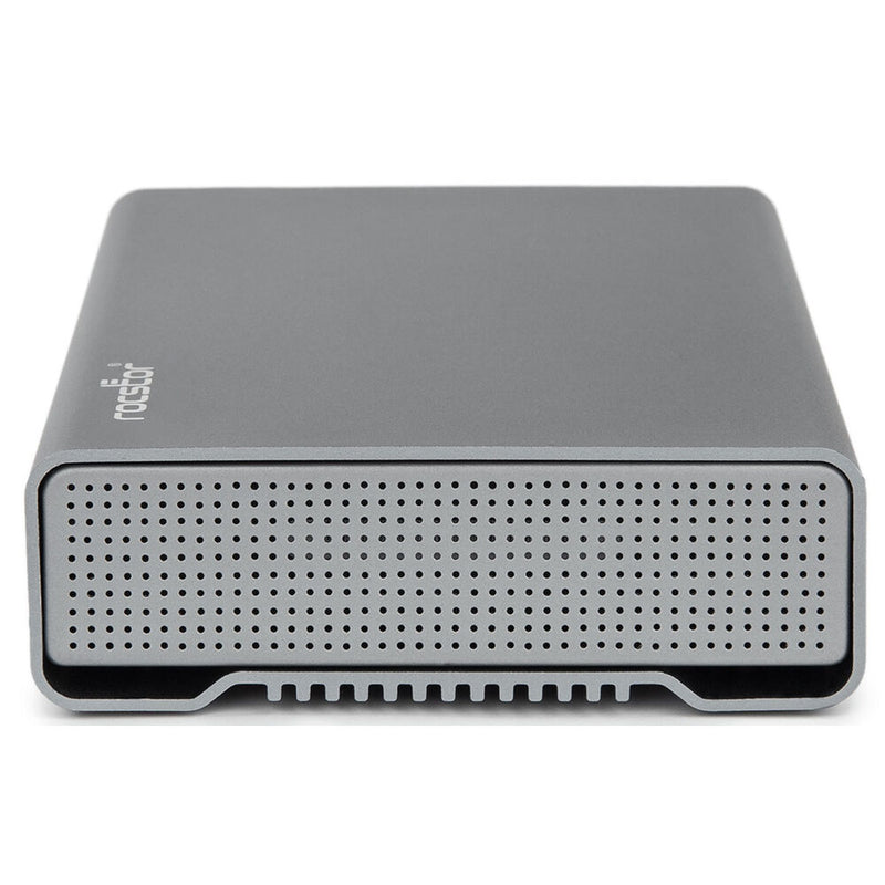 Rocstor 10TB Rocpro D90 Desktop External Hard Drive