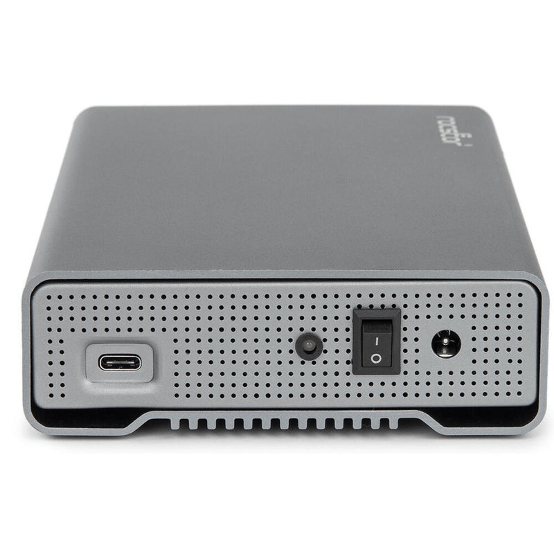 Rocstor 10TB Rocpro D90 Desktop External Hard Drive