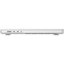 Incase Hardshell Case for 16" MacBook Pro (Clear, 2021)