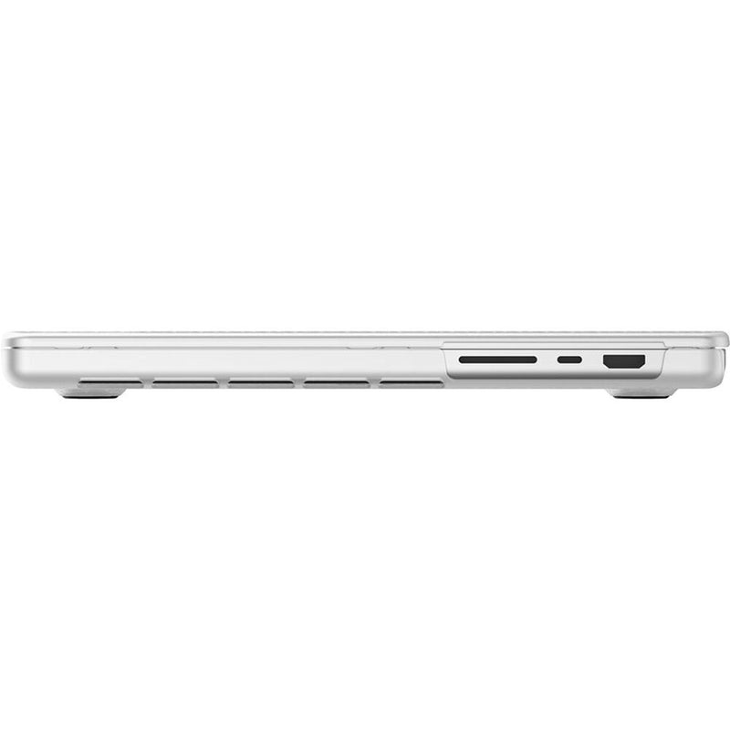 Incase Hardshell Case for 16" MacBook Pro (Clear, 2021)