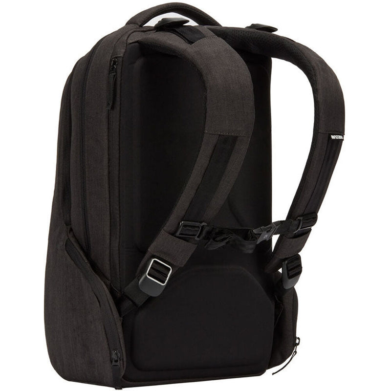 Incase ICON 16" Backpack with Woolenex (Graphite)