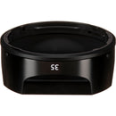 FUJIFILM Lens Hood for the XF 35mm f/1.4 R Lens