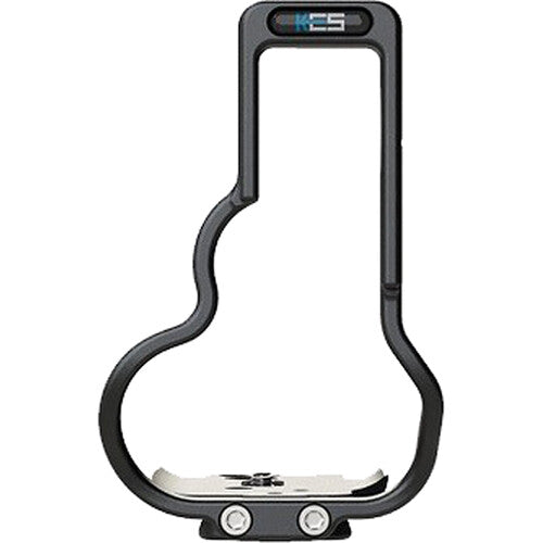 Kirk L-Bracket for Nikon Z9 V2