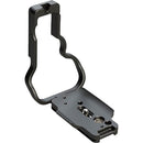 Kirk L-Bracket for Nikon Z9 V2