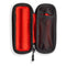 K-Tek Stingray Microphone Case for Two Short Shotgun Mics (Small)