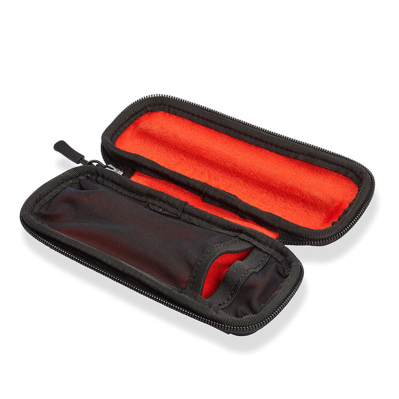 K-Tek Stingray Microphone Case for Two Short Shotgun Mics (Small)