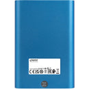 Kingston 1.92TB IronKey Vault Privacy 80 External SSD