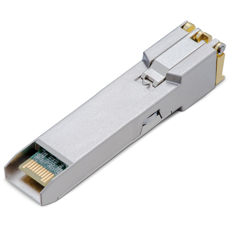 TP-Link TL-SM5310-T 10G SFP+ to RJ45 Adapter Module