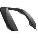 Panasonic Wearable SoundSlayer Immersive Gaming Speaker System
