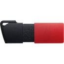 Kingston 128GB DataTraveler Exodia M USB Flash Drive (Red)