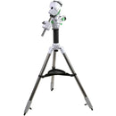 Sky-Watcher Star Adventurer GTi Mount Kit (with Tripod and Pier Extension)