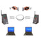 Dsan IP-2000X-PC Network Extender for PerfectCue