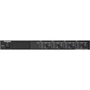 Panasonic WX-SE200DN Dante-Enabled 4-Channel Expansion Receiver for WX-SR204 and WX-SR204DN (1.9 GHz)