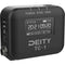 Deity Microphones TC-1 Wireless Timecode Generator Box 3-Pack Kit (Bluetooth, 2.4 GHz)