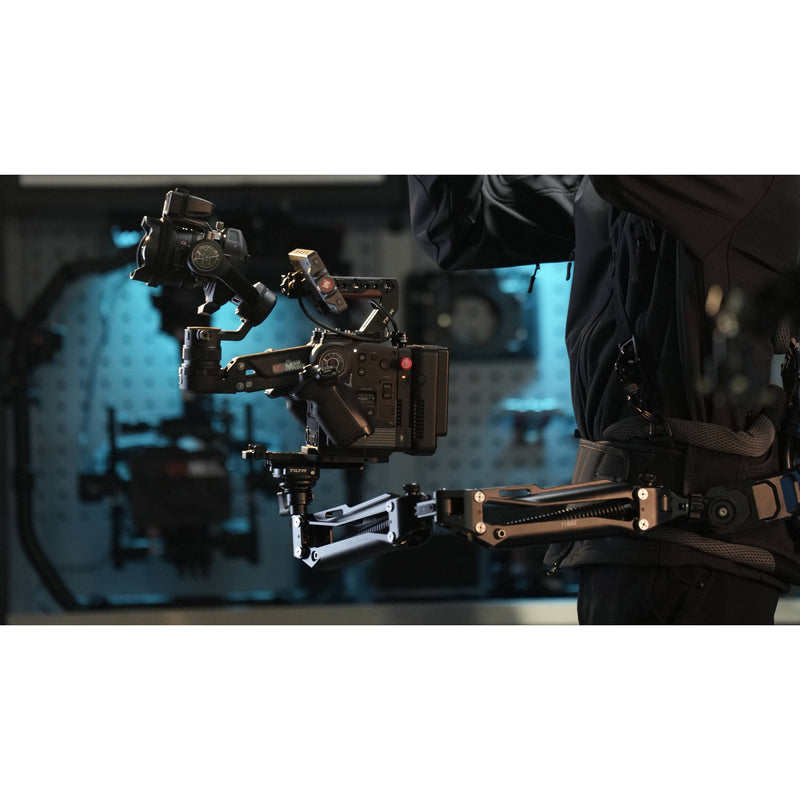 Buy in India Tilta Float Handheld Gimbal Support System – Tanotis