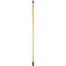 Bayco Products LBC-506 3-Section Steel Light Bulb Changer Pole (11', Yellow)