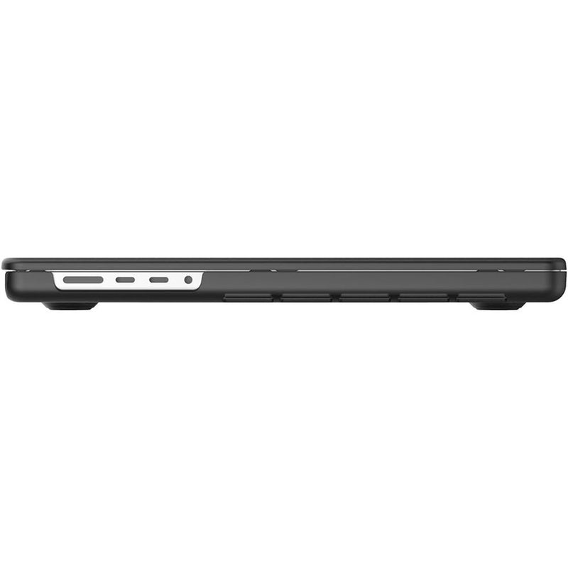 Incase Hardshell Case for 16" MacBook Pro (Black, 2021)