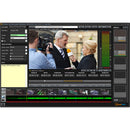Axel Technology XTV Television Automation Software