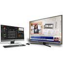 Axel Technology XTV Television Automation Software