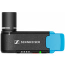 Sennheiser AVX-Combo SET Digital Camera-Mount Wireless Microphone System (1.9 GHz)