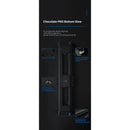 YC Onion Chocolate Manual Slider Pro (15.7")