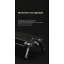 YC Onion Chocolate Manual Slider Pro (15.7")