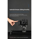 YC Onion Chocolate Manual Slider Pro (15.7")