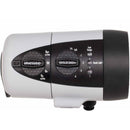 Ikelite DS230 213W Underwater TTL Strobe with Video Light (Australian Power Supply)