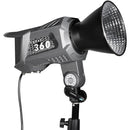 Yongnuo YNRAY360 Daylight Video Light