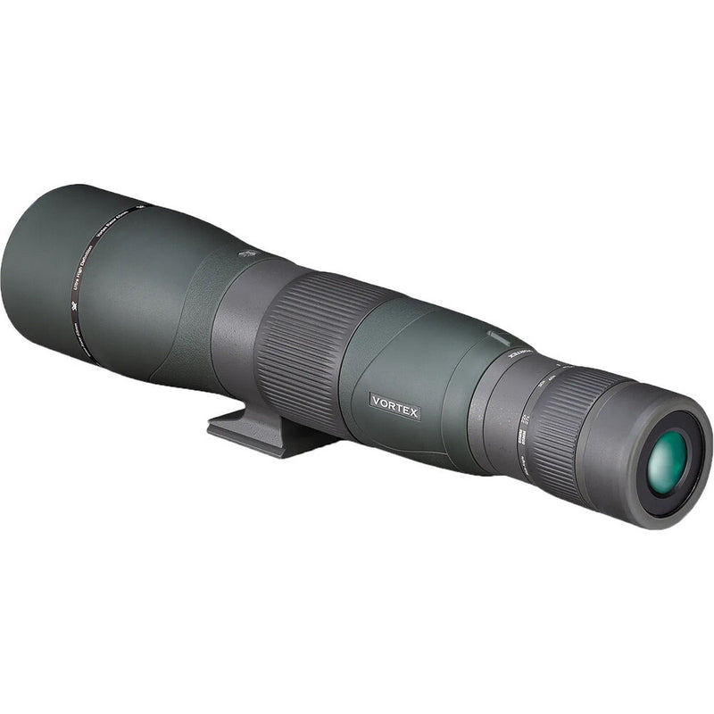 Vortex Razor HD 22-48x65 Spotting Scope (Straight Viewing)