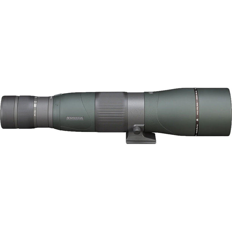 Vortex Razor HD 22-48x65 Spotting Scope (Straight Viewing)