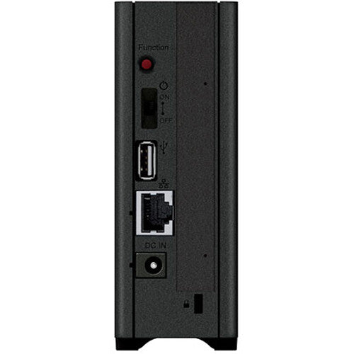 Buffalo LinkStation 210 6TB 1-Bay NAS Array