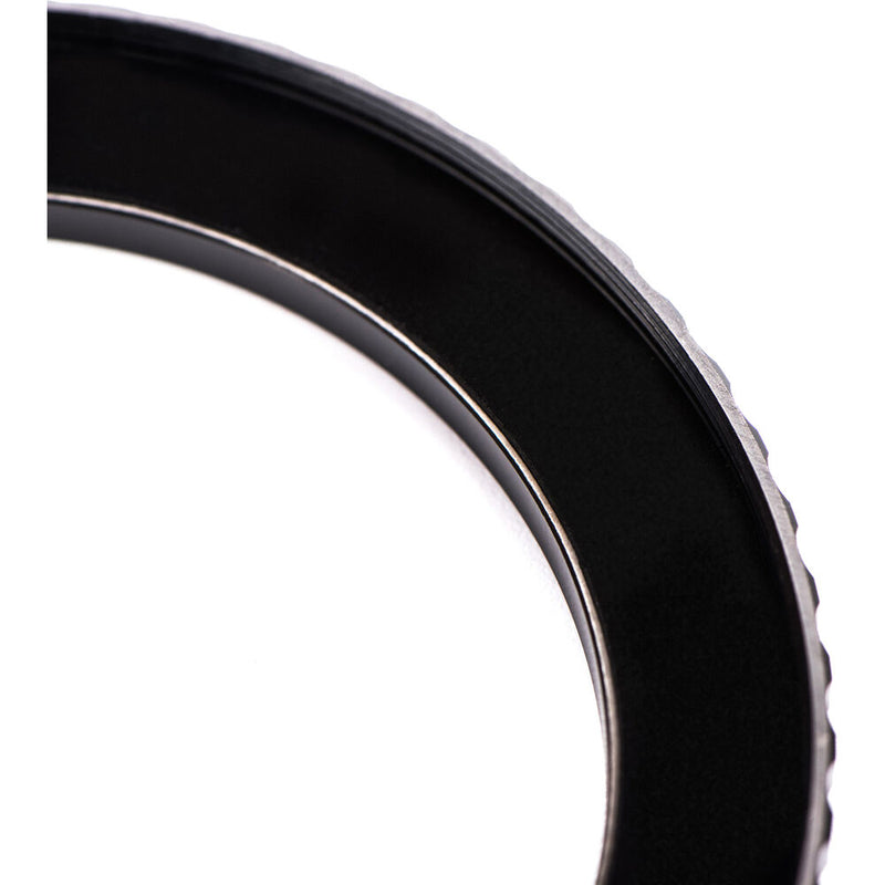 NiSi Brass Pro 40.5-46mm Step-Up Ring