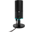 JBL Quantum Stream Dual-Pattern USB Microphone