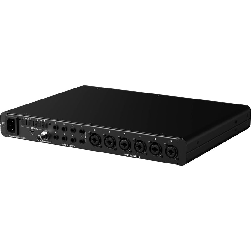 Audient EVO 16 24x24 USB Audio Interface
