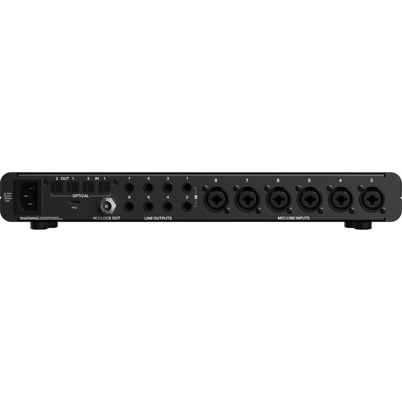 Audient EVO 16 24x24 USB Audio Interface