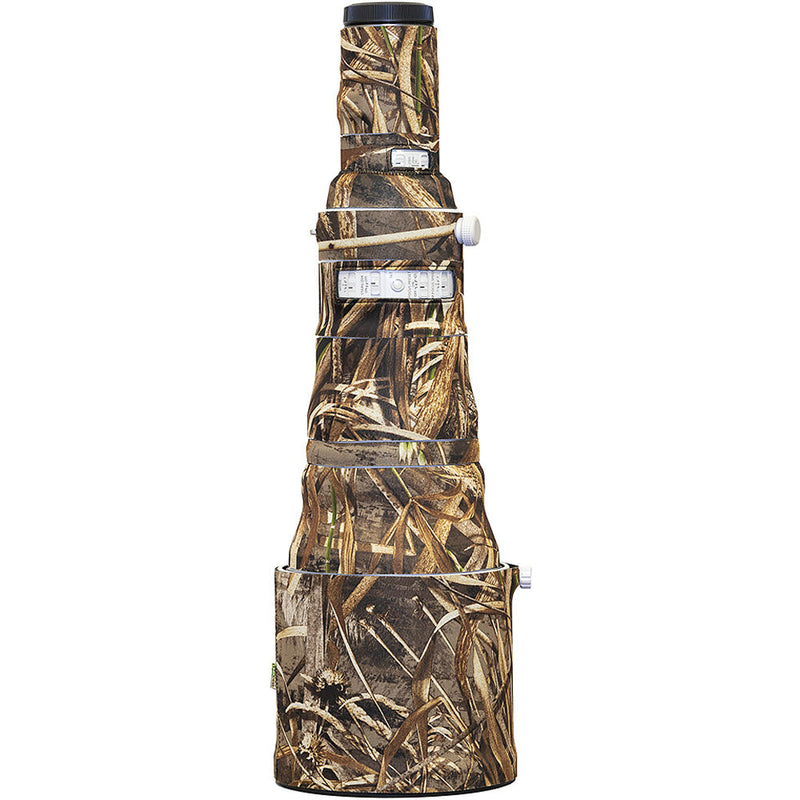 LensCoat Canon RF 800mm f/5.6 IS Lens Cover (Realtree Max5)