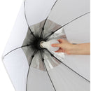 Raya Octagonal Collapsible Softbox for LED Bulbs with Socket (27.6")