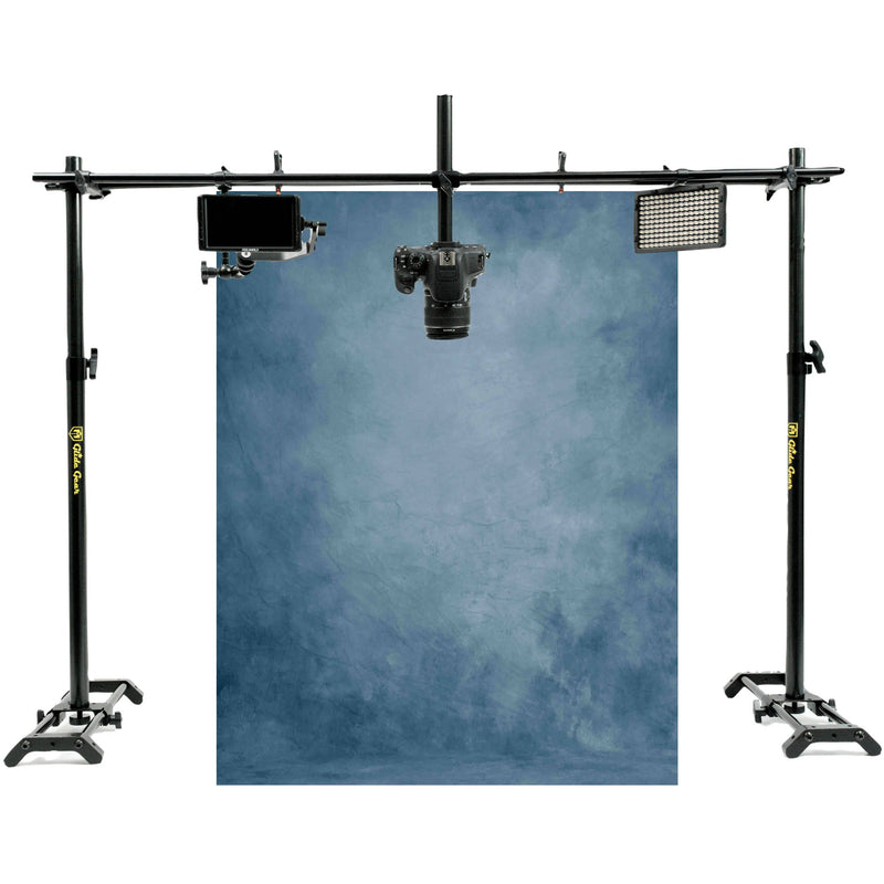 Glide Gear OH 200 Adjustable Overhead Camera Platform System