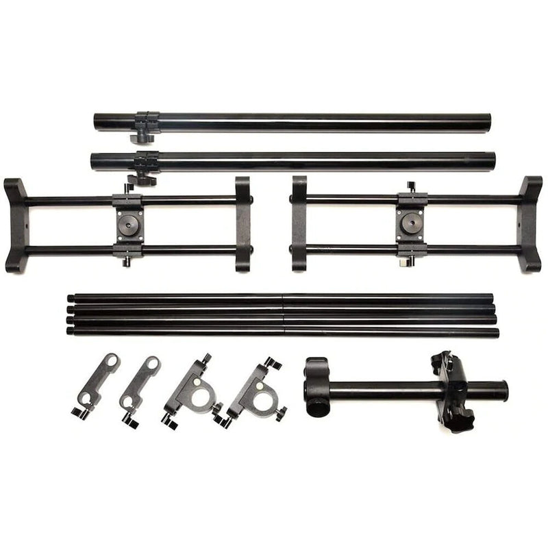 Glide Gear OH 200 Adjustable Overhead Camera Platform System