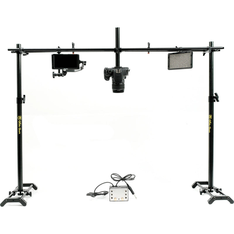 Glide Gear OH 200 Adjustable Overhead Camera Platform System