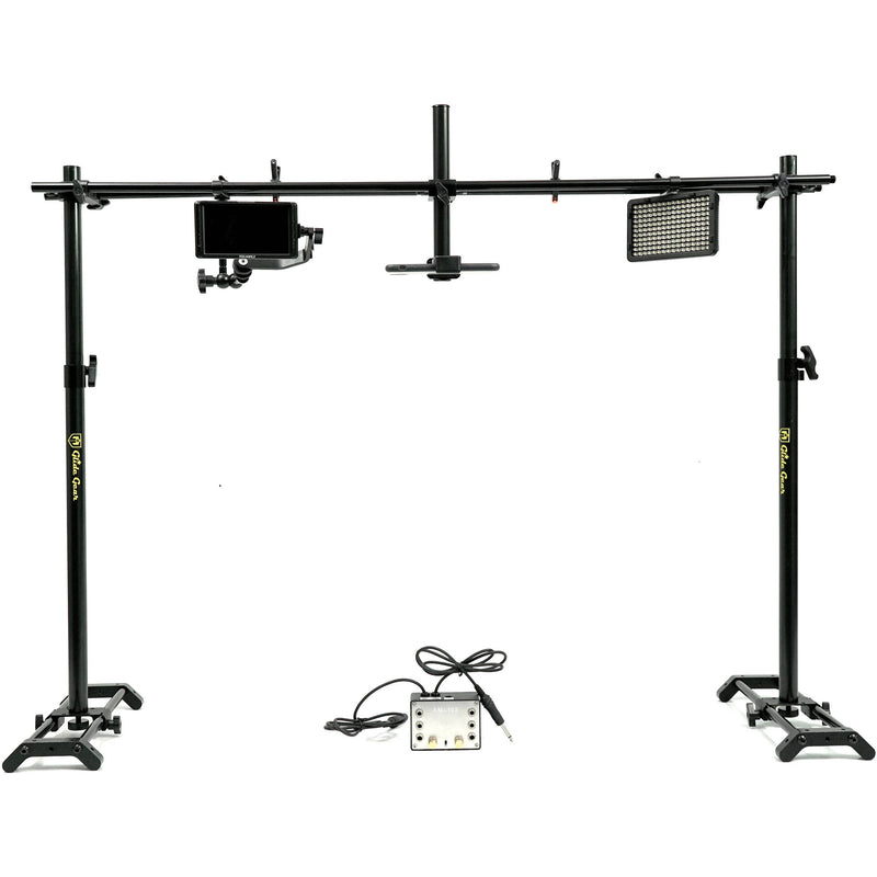 Glide Gear OH 200 Adjustable Overhead Camera Platform System