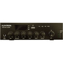 Alfatron Compact 120W Mixer Amplifier with Bluetooth