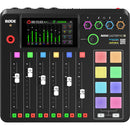 RODECaster Pro II Integrated Audio Production Studio