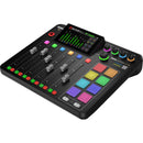 RODECaster Pro II Integrated Audio Production Studio