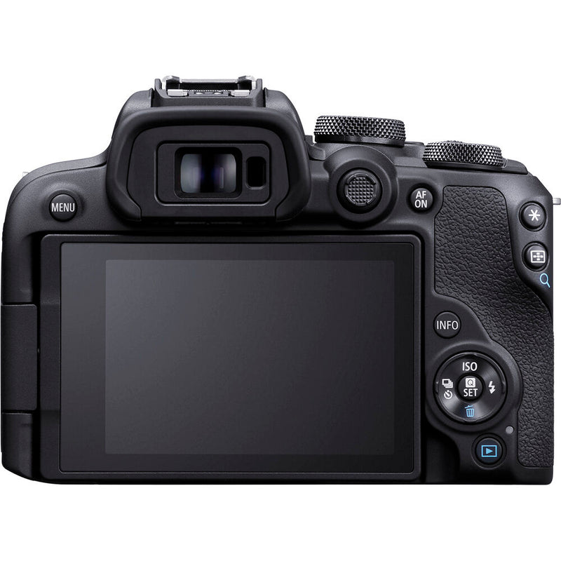 Canon EOS R10 Mirrorless Camera